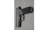 Sig Sauer ~ P365 ~ 9mm - 2 of 2