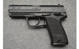 H&K ~ USP ~ 40 S&W - 2 of 2