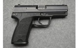 H&K ~ USP ~ 40 S&W - 1 of 2