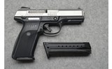 Ruger ~ SR9 ~ 9mm - 2 of 2