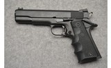 Chiappa ~ Citadel 1911-22 ~ 22lr - 2 of 3