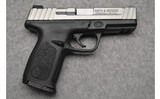 Smith & Wesson ~ SD9 VE ~ 9mm - 1 of 2
