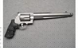 Smith & Wesson ~ Performance Center 500 ~ 500 S&W Magnum - 1 of 2