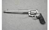 Smith & Wesson ~ Performance Center 500 ~ 500 S&W Magnum - 2 of 2
