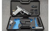 Canik ~ TP9 SFx ~ 9mm - 3 of 3