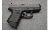 Glock ~ 27 ~ 40 S&W - 1 of 3