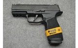 Sig Sauer ~ P365 X Macro Comp ~ 9mm - 2 of 3