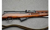 Russian ~ SKS ~ 7.62x39 - 3 of 10