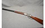 Uberti ~ 1873 ~ 45 colt - 5 of 9