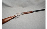 Uberti ~ 1873 ~ 45 colt