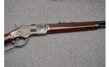 Uberti ~ 1873 ~ 45 colt - 3 of 9