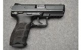 Heckler & Koch ~ P30 ~ 9mm