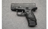 Springfield Armory ~ XD-9 ~ 9mm - 2 of 3