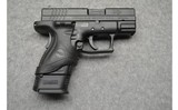 Springfield Armory ~ XD-9 ~ 9mm - 1 of 3