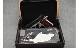 Kimber ~ Micro 9 ~ 9MM - 3 of 3