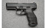 HK ~ VP9 ~ 9mm - 2 of 3