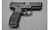 HK ~ VP9 ~ 9mm