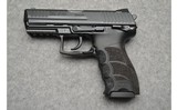 Heckler & Koch ~ P30 ~ 9mm - 2 of 3