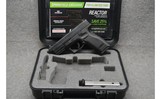 Springfield ~ XD-9 ~ 9mm - 3 of 3