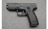 Springfield ~ XD-9 ~ 9mm - 2 of 3