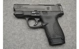 Smith & Wesson ~ M&P 9 Shield - 2 of 3