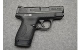 Smith & Wesson ~ M&P 9 Shield - 1 of 3