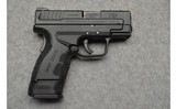 Springfield ~ XD-9 Mod 2 ~ 9mm - 1 of 3