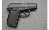 SCCY ~ CPX-1 ~ 9mm - 1 of 3
