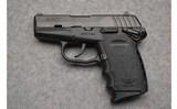 SCCY ~ CPX-1 ~ 9mm - 2 of 3