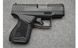 Taurus ~ GX4 ~ 9mm - 1 of 2