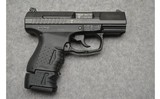 Walther ~ P99C AS ~ 9mm - 1 of 3