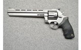 Taurus ~ 608 ~ .357 magnum - 2 of 2