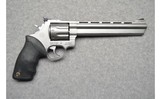 Taurus ~ 608 ~ .357 magnum