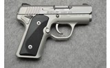 Kimber ~ Solo ~ 9mm - 1 of 3