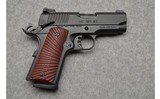 Girsan ~ MC 1911 SC ~ 45acp - 1 of 3