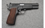 Springfield Armory ~ SA-35 ~ 9mm