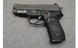 Sig Sauer ~ M11-A1 ~ 9mm - 2 of 3