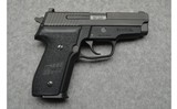 Sig Sauer ~ M11-A1 ~ 9mm - 1 of 3