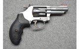 Smith & Wesson ~ 63-5 ~ 22lr - 1 of 5