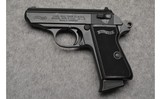 Walther ~ PPK/S ~ 22LR - 2 of 2