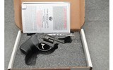 Ruger ~ LCR ~ 357 mag - 3 of 3