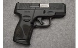 Taurus ~ G3C ~ 9mm - 1 of 3