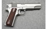 Colt ~ 1911 MK IV 70 series ~ 45acp - 1 of 5