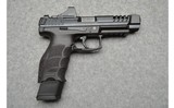 Heckler & Koch ~ VP9L ~ 9mm - 1 of 3