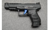 Walther ~ Q5 Match ~ 9mm - 2 of 3