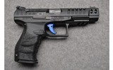 Walther ~ Q5 Match ~ 9mm - 1 of 3