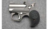 Bond Arms ~ Roughneck ~ .45 acp - 2 of 3