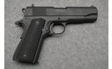 Tisas ~ 1911 A1 ~ 45acp