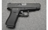 Glock ~ 48 ~ 9mm - 1 of 3