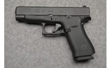 Glock ~ 48 ~ 9mm - 2 of 3